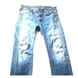 Levi’s Jeans